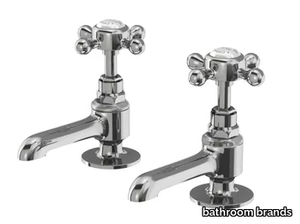 STAFFORD - 2 hole countertop washbasin tap _ bathroom brands