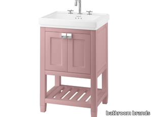 RIVIERA - 580mm Vanity Unit _ bathroom brands