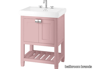 RIVIERA - 650mm Vanity Unit _ bathroom brands