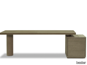 VERBA VOLANT SLIM - Office desk _ BAXTER