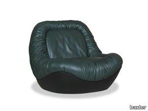 BARRET - Armchair _ BAXTER