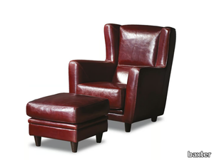 BERGÈRE - Armchair _ BAXTER