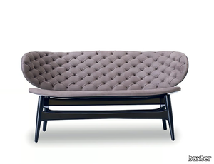 DALMA - Small sofa _ BAXTER