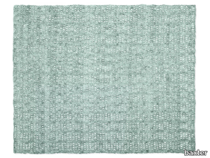 KODARI - Handmade polyethylene fibre outdoor rugs _ BAXTER