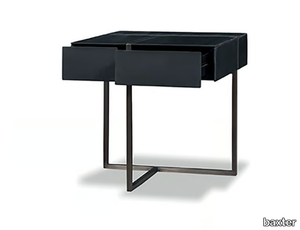 ICARO - Bedside table _ BAXTER