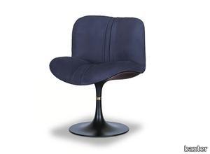 MARILYN - Swivel chair _ BAXTER