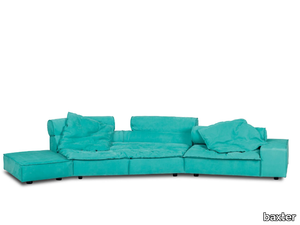 MIAMI SOFT - Sofa _ BAXTER