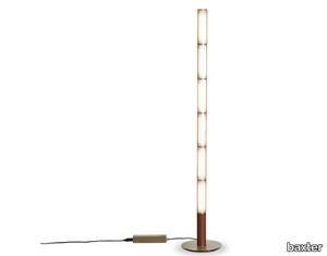 WAVE - LED floor lamp _ BAXTER