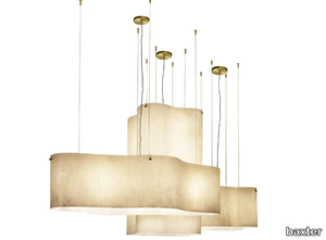 NUVOLA - Pendant lamp _ BAXTER