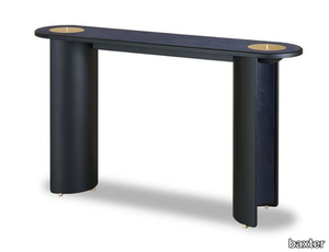 PARSEC - Console table _ BAXTER