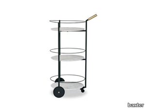 TUMBLER - Drinks trolley _ BAXTER