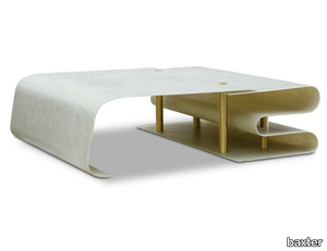 DUNE - Coffee table _ BAXTER