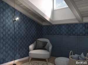 DETTAGLI - Motif wallpaper _ BeWall