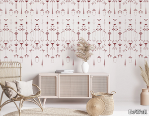 SAHARA - Motif wallpaper _ BeWall