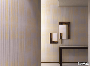 SLASH - Motif washable vinyl wallpaper _ BeWall