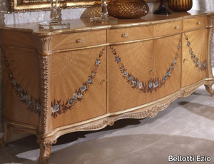 1260 - Wooden sideboard _ Bellotti Ezio