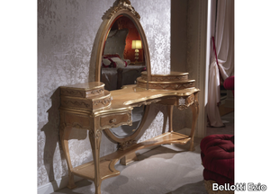 3680 - Wooden dressing table _ Bellotti Ezio