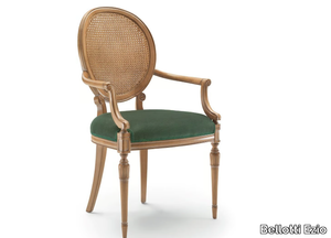 CROMIE - Medallion Vienna straw chair _ Bellotti Ezio