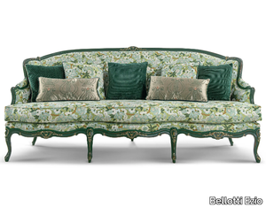 CROMIE - 3 seater fabric sofa _ Bellotti Ezio