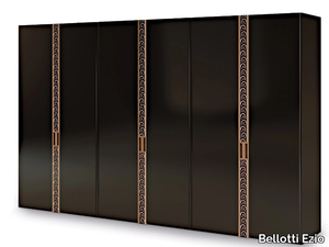 LEXINGTON AVENUE - Wooden wardrobe _ Bellotti Ezio