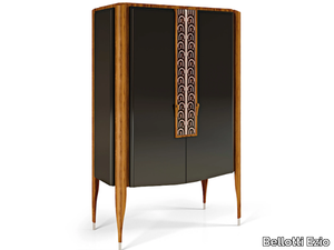 LEXINGTON AVENUE - Bar cabinet with integrated lighting _ Bellotti Ezio