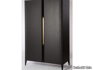 NAXOS - Wooden wardrobe with drawers _ Bellotti Ezio