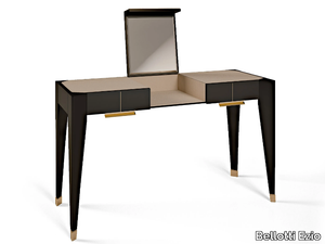 PARK AVENUE - Wooden dressing table _ Bellotti Ezio