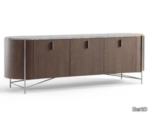 HILLY - Solid wood sideboard _ BertO