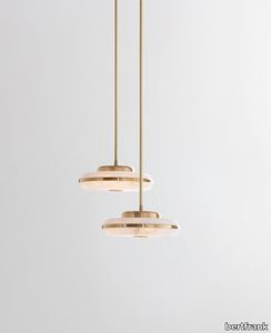 BERAN PENDANT LIGHT