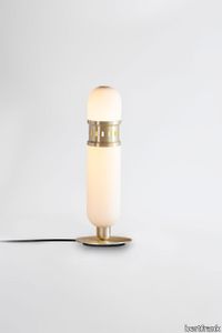 OCCULO TABLE LAMP