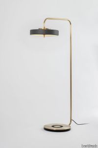 REVOLVE FLOOR LAMP