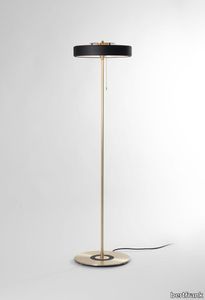 REVOLVE STEM FLOOR LAMP