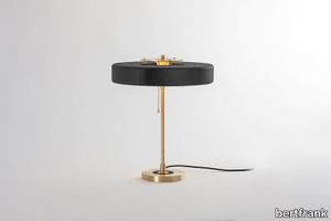 REVOLVE TABLE LAMP