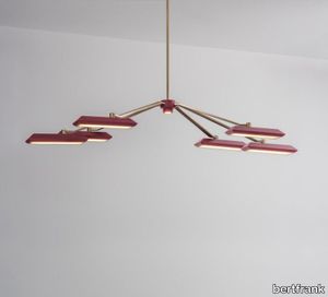 RINATO LINEAR CHANDELIER 6