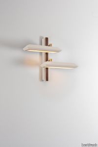 RINATO WALL LIGHT DOUBLE