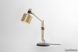 RIDDLE TABLE LAMP SINGLE