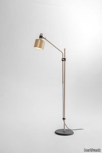 RIDDLE FLOOR LAMP SINGLE