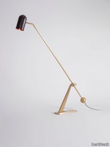 STASIS FLOOR LAMP