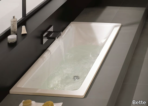 BETTEFREE - Built-in bathtub _ Bette