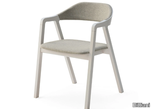 LAYER 090 - Ash chair _ Billiani