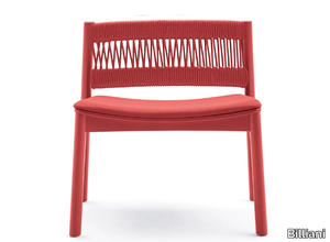 LOAD 647 - Beech easy chair _ Billiani