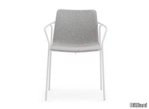 SEY 690 - Fabric easy chair with armrests _ Billiani