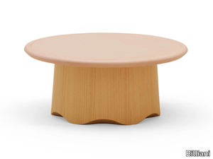 COROLLA 280 - Low ash coffee table _ Billiani