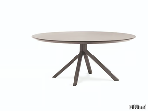 GRAPEVINE 802 - Table with steel frame _ Billiani