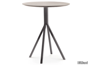 GRAPEVINE 812 - Table with steel frame _ Billiani