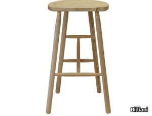 PUCCIO 712 - High ash stool _ Billiani