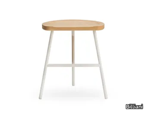 PUCCIO 713 - Ash stool _ Billiani