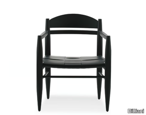 VINCENT V.G. 441 - Ash easy chair _ Billiani