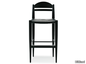 VINCENT V. G. 444 - High ash stool _ Billiani