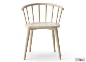 W. 605 - Beech chair _ Billiani